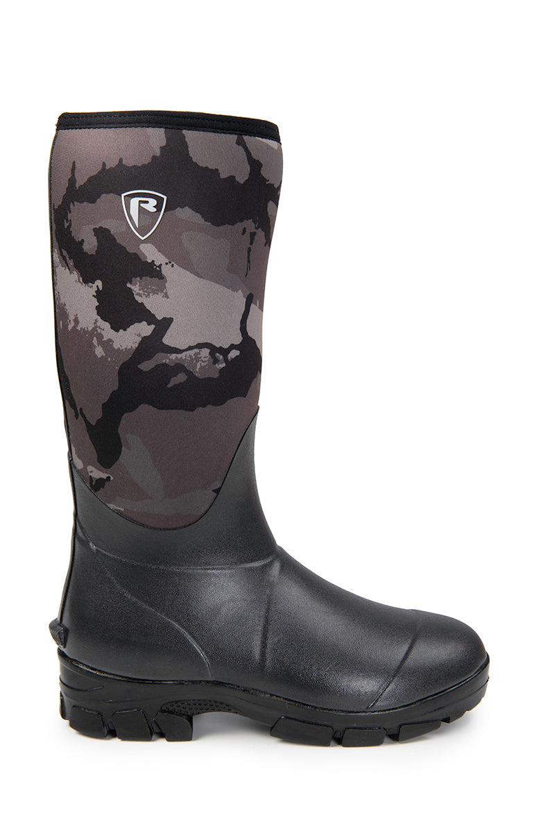 Fox Rage Neoprene Boots