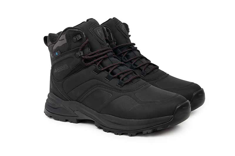 Fox Rage Pro Series Thermal Boots