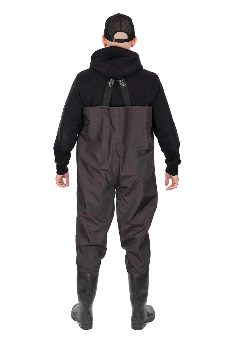 Fox Rage Lightweight Chest Wader