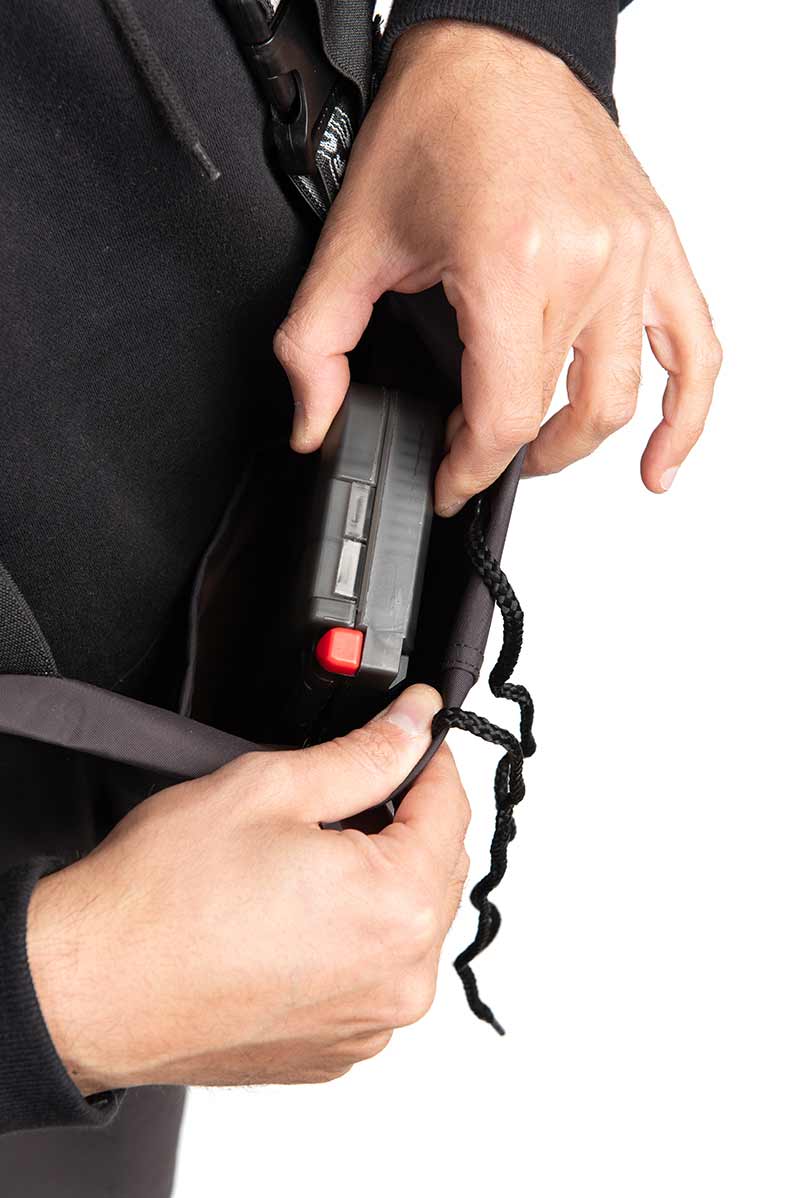 Fox Rage Lightweight Chest Wader