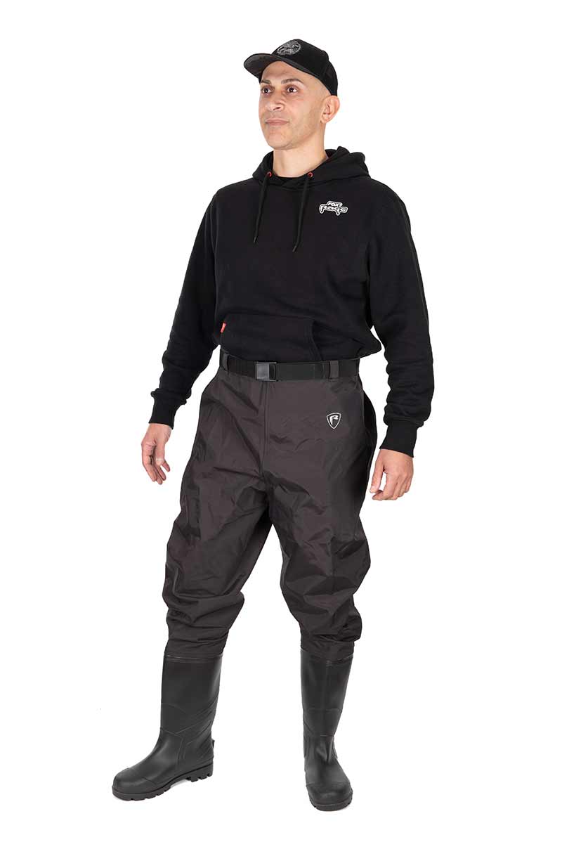 Fox Rage Waist Waders
