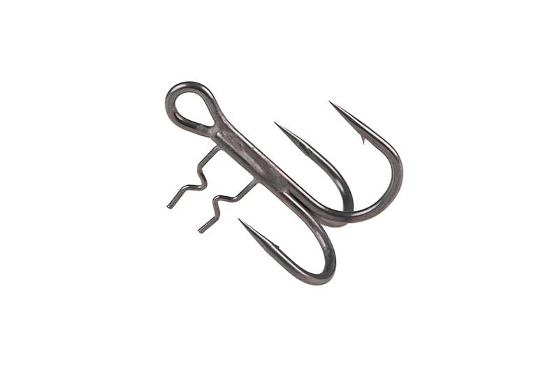 Fox Rage Strike Point Stinger Trebles