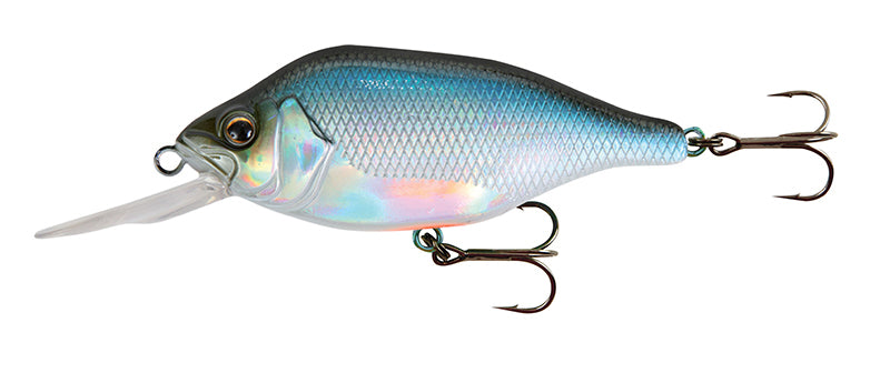 Fox Rage Hitcher Crank and Troll