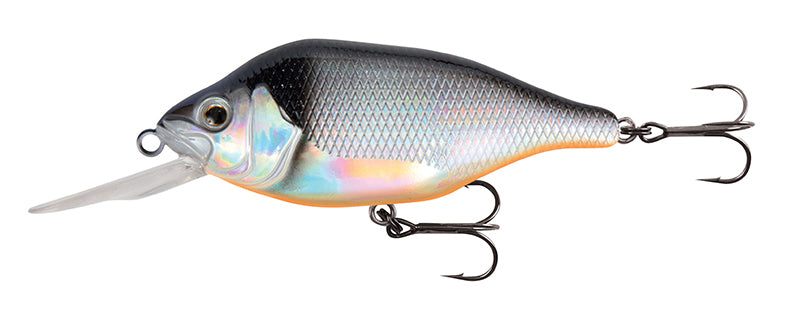 Fox Rage Hitcher Crank and Troll