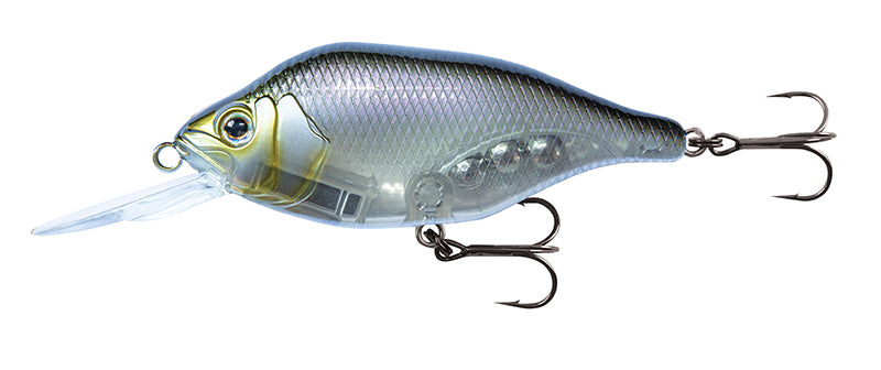 Fox Rage Hitcher Crank and Troll