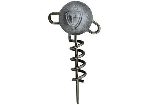 Fox Rage Corkscrew Jig Heads