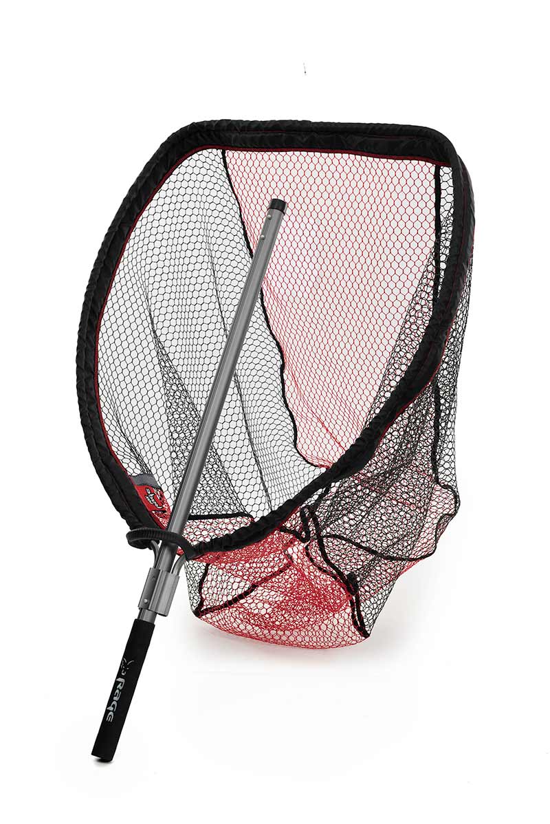 Fox Rage Speedflow Landing Nets