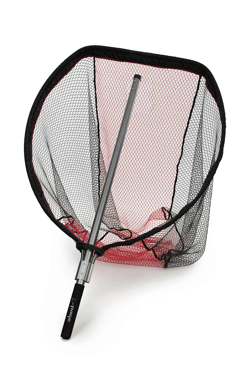 Fox Rage Speedflow Landing Nets