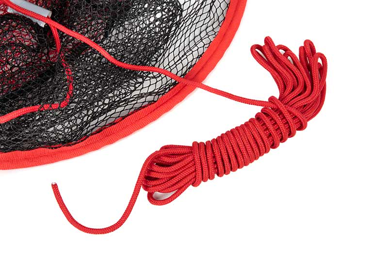 Fox Rage Street Fighter Drop Nets