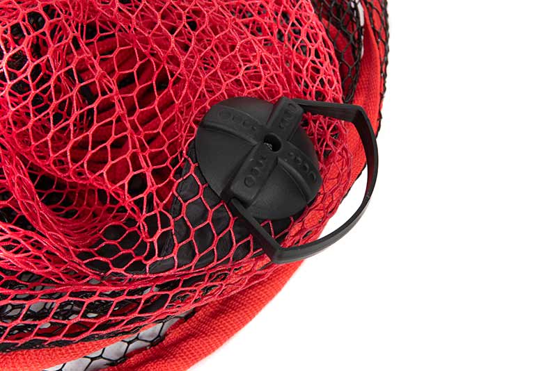 Fox Rage Street Fighter Drop Nets