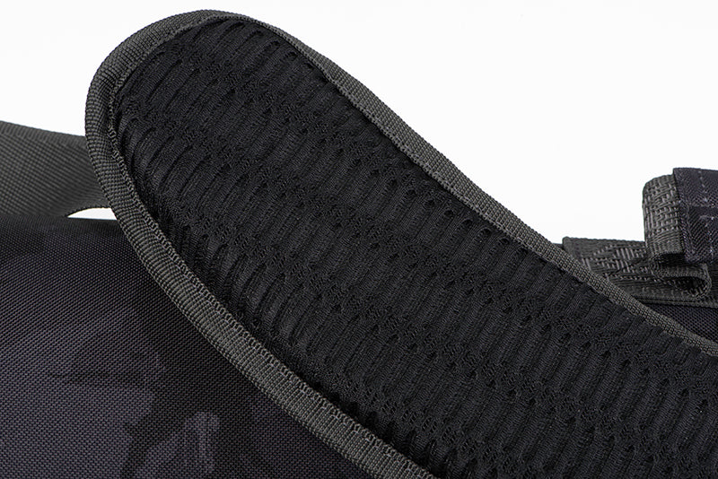 Fox Rage Voyager Camo Hard Rod Sleeves