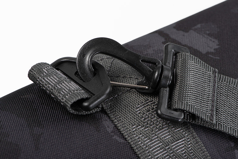 Fox Rage Voyager Camo Hard Rod Sleeves