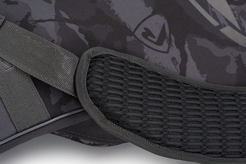 Fox Rage Voyager Camo Hard Rod Sleeves