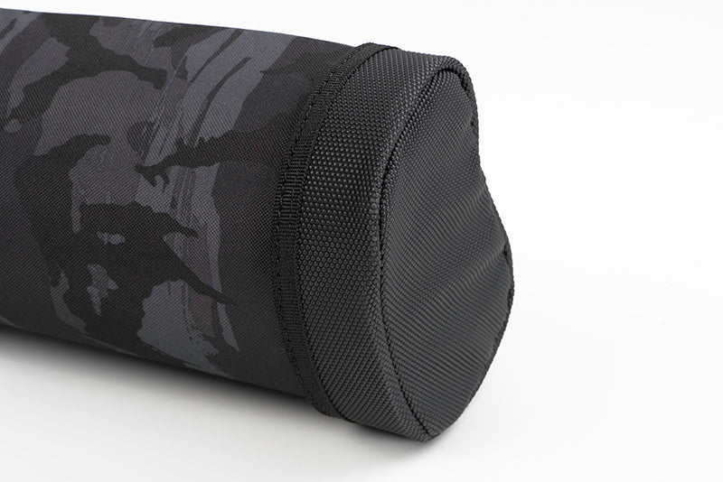 Fox Rage Voyager Camo Hard Rod Sleeves