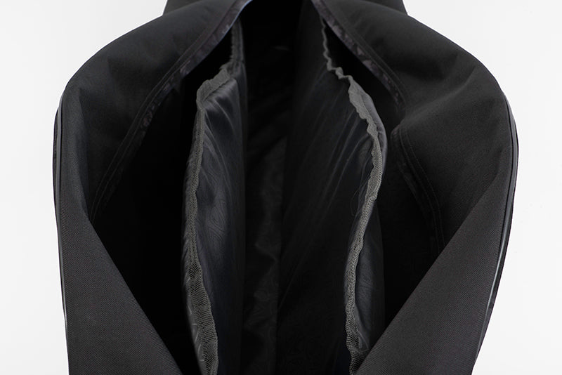 Fox Rage Voyager Camo Hard Rod Sleeves