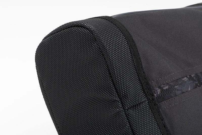 Fox Rage Voyager Camo Hard Rod Sleeves