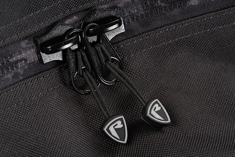 Fox Rage Voyager Camo Hard Rod Sleeves