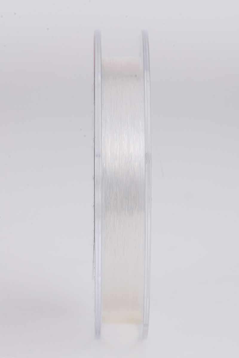 Fox Rage Strike Point Drop N Jig Fluorocarbon Line