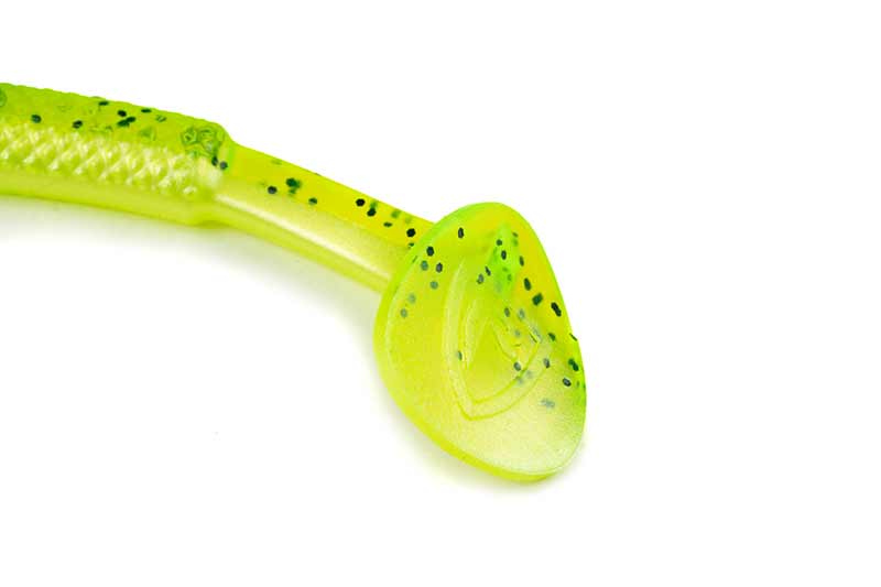 Fox Rage Pelagic Ready Rig - Slick Fast