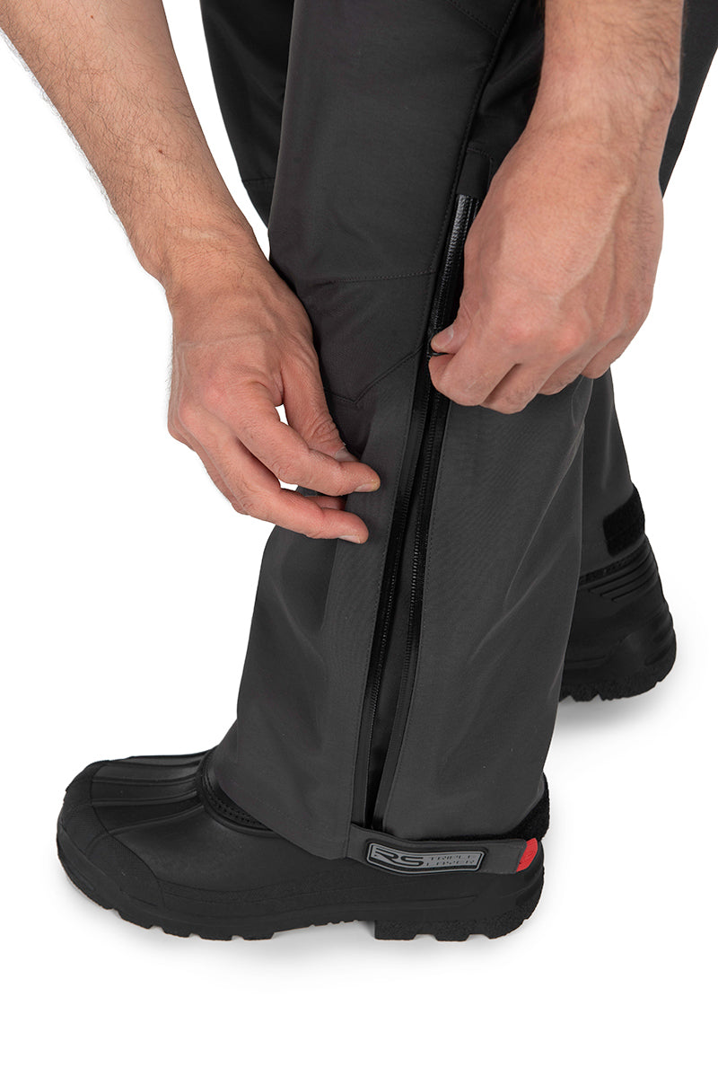 Fox Rage RS Triple Layer Jacket and Salopettes