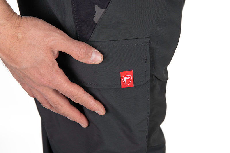 Fox Rage RS Triple Layer Jacket and Salopettes