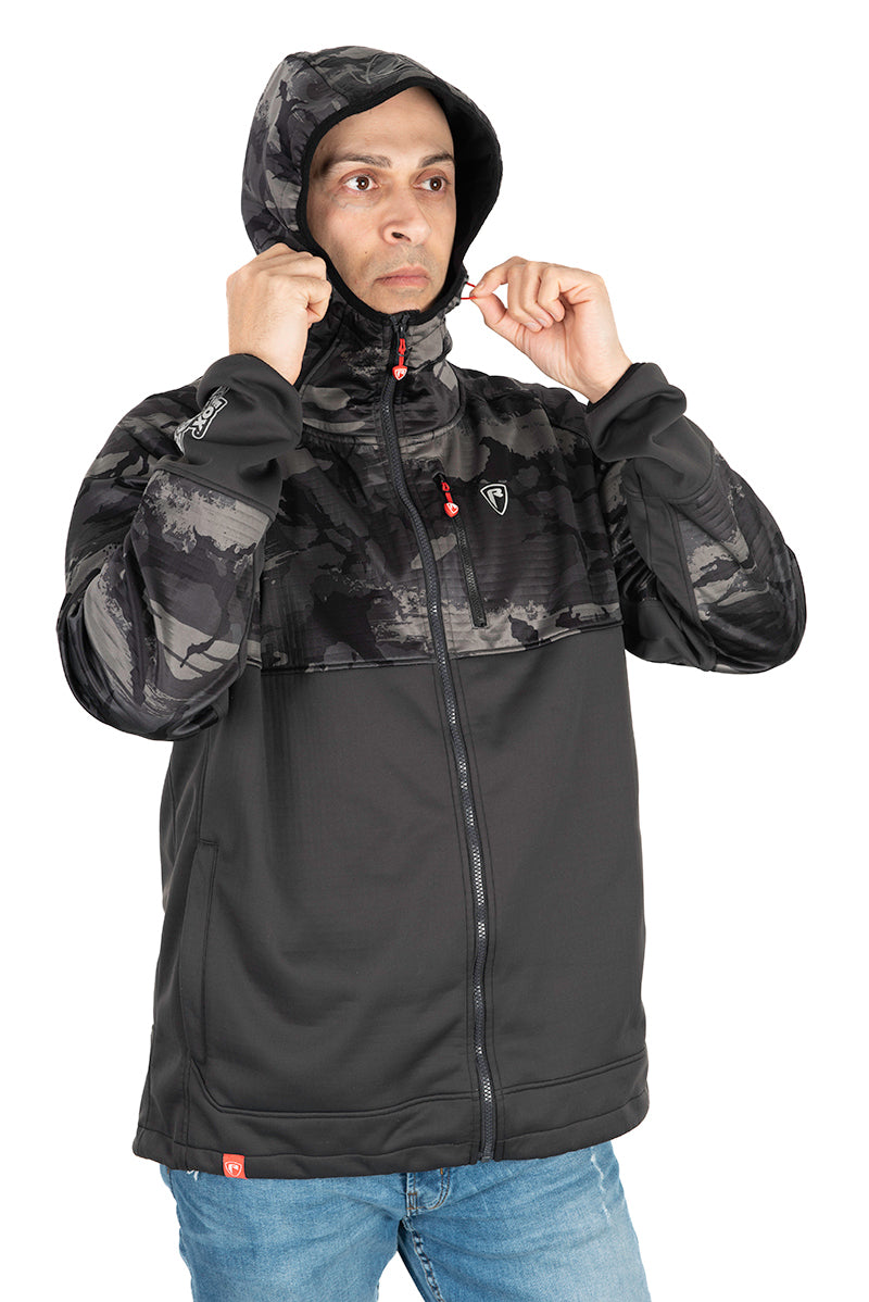 Fox Rage Voyager Lightweight Windblocker