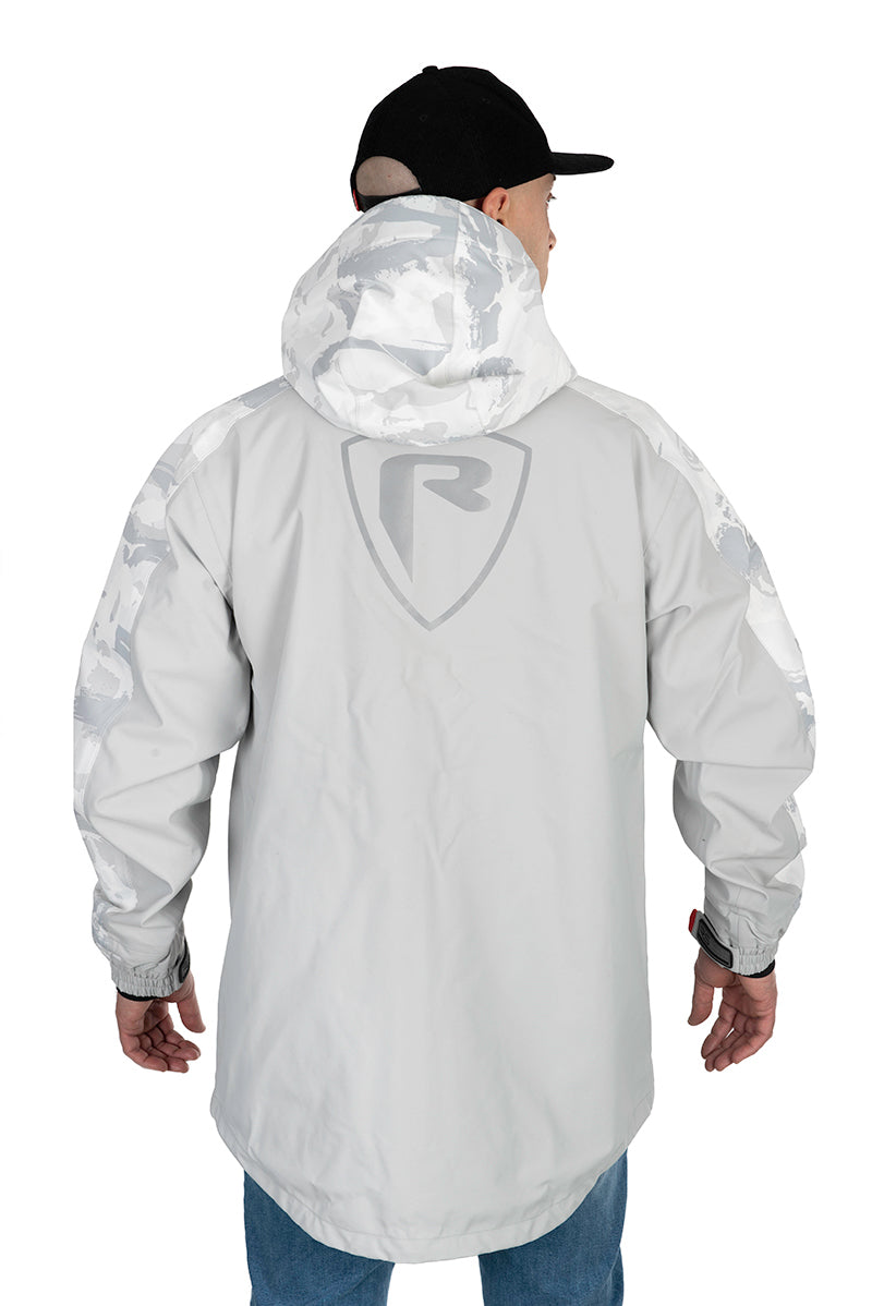 Limited Edition Light Camo RS Triple Layer Jacket & Salopettes