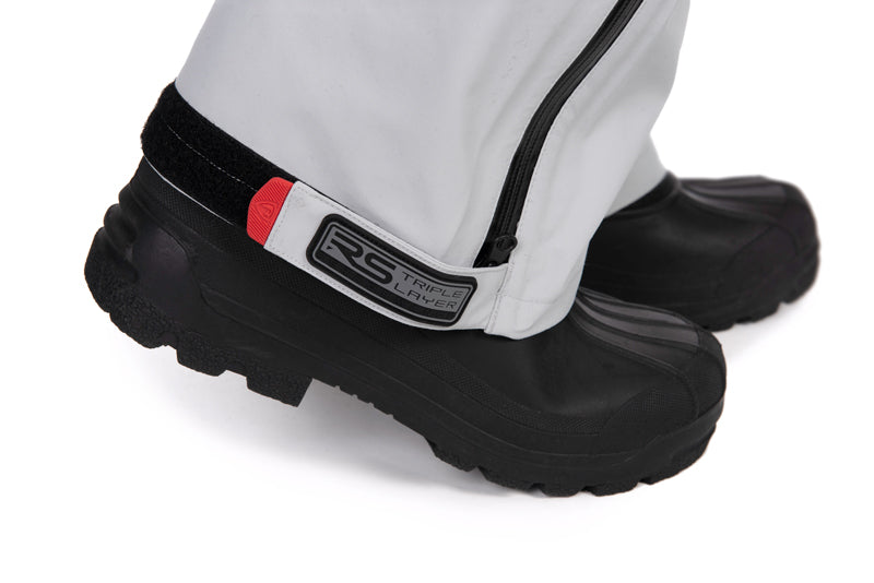 Limited Edition Light Camo RS Triple Layer Jacket & Salopettes