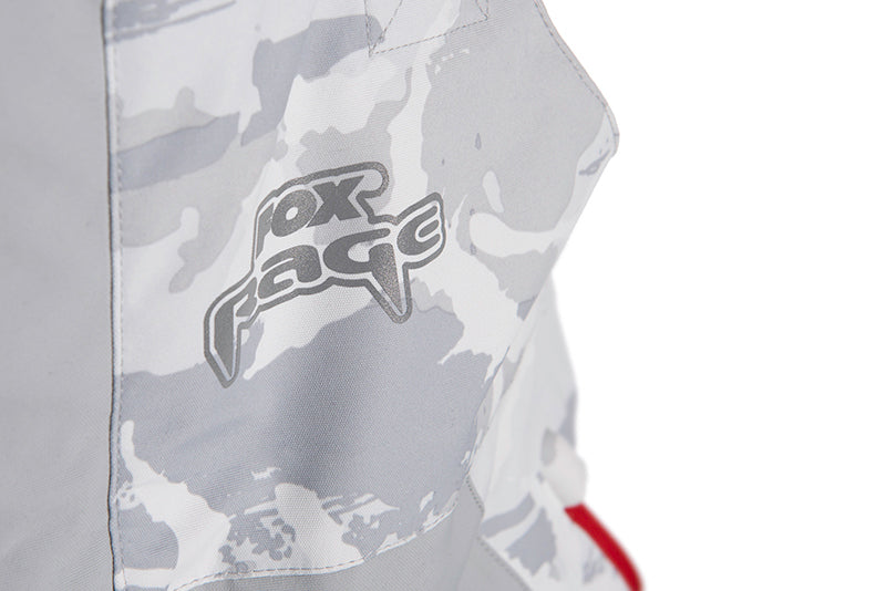 Limited Edition Light Camo RS Triple Layer Jacket & Salopettes