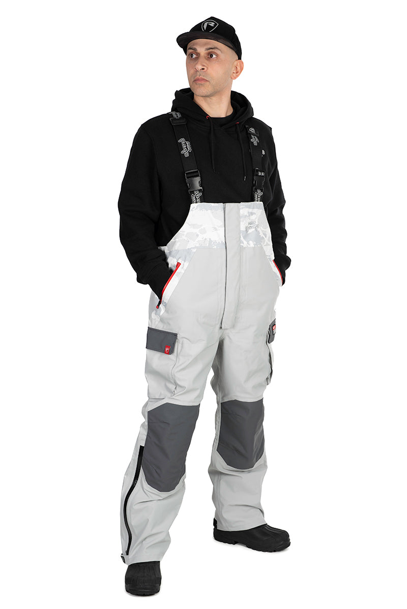 Limited Edition Light Camo RS Triple Layer Jacket & Salopettes