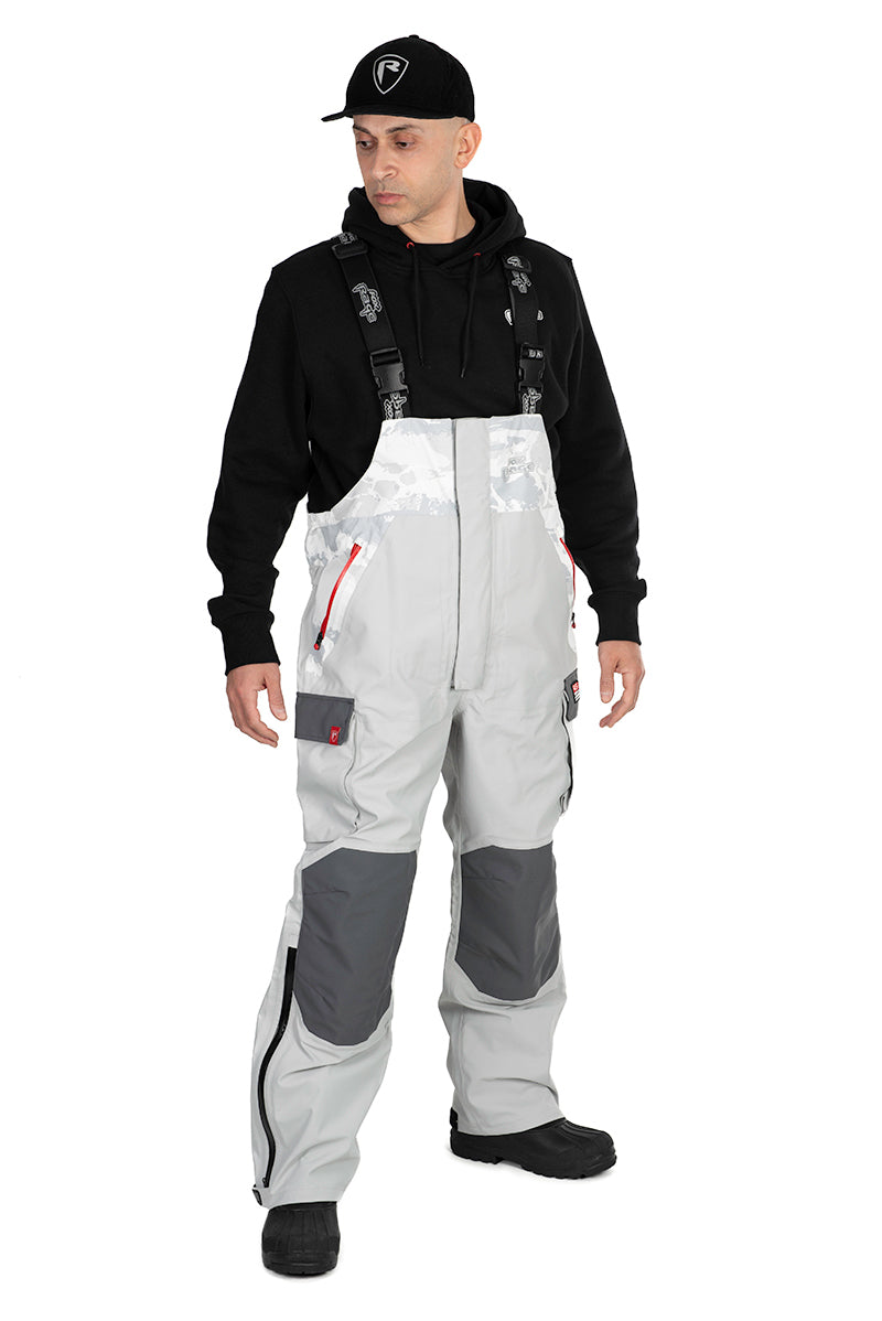 Limited Edition Light Camo RS Triple Layer Jacket & Salopettes