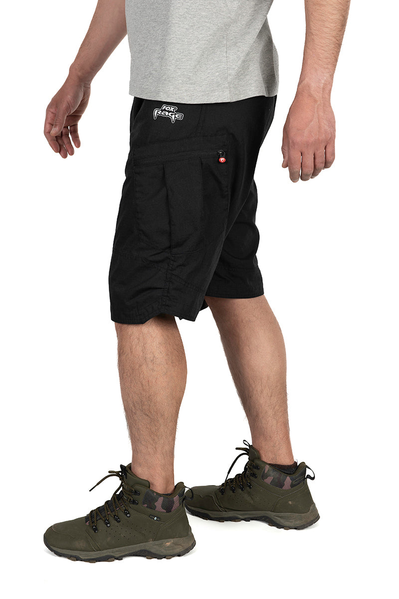 Fox Rage Voyager Combat Shorts