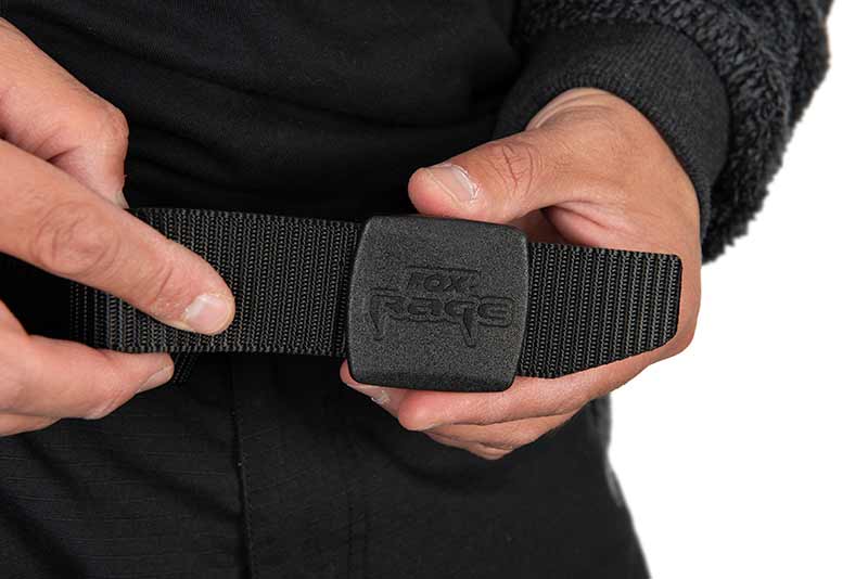 Fox Rage Voyager Belt