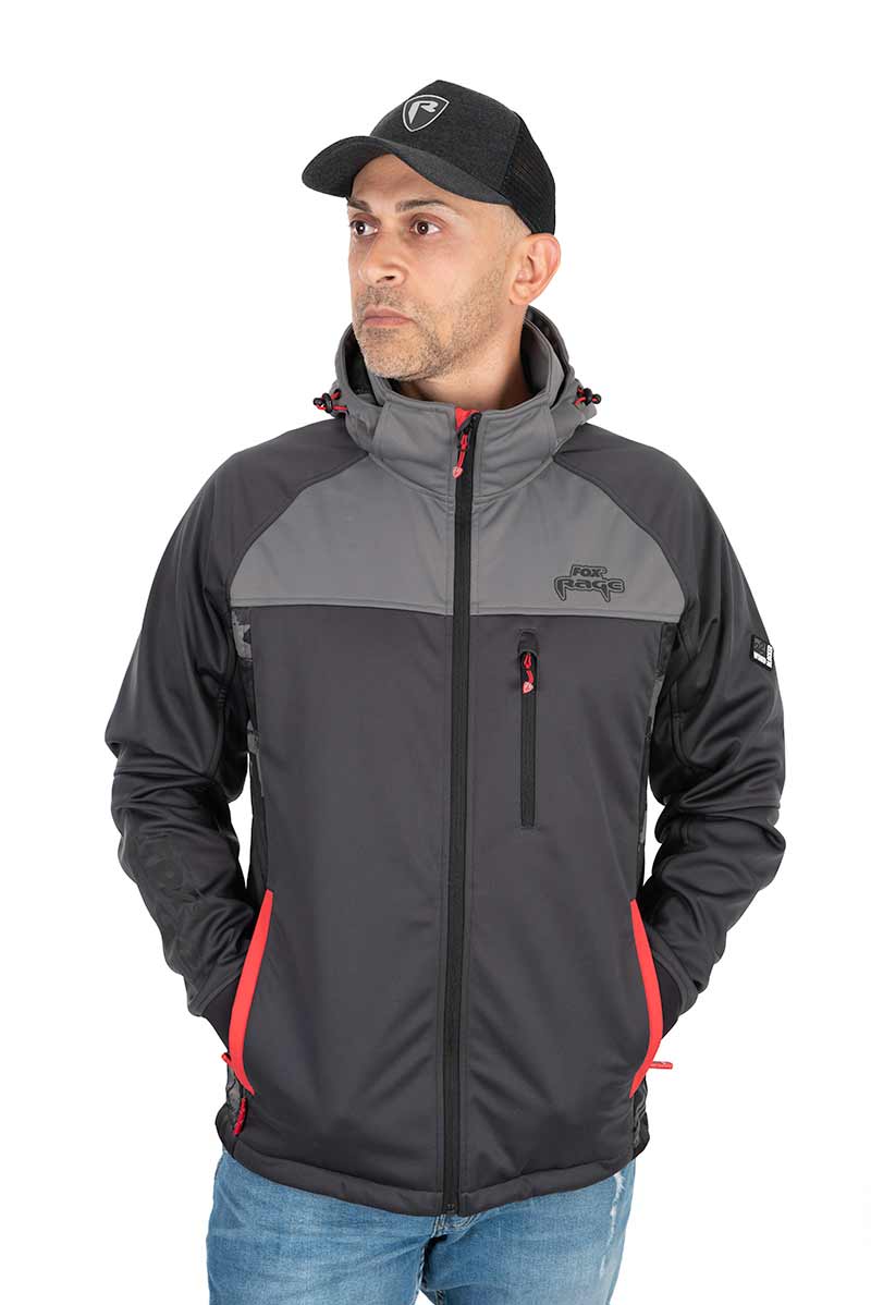 Fox Rage Voyager Wind Blocker