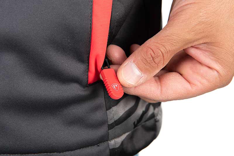 Fox Rage Voyager Wind Blocker