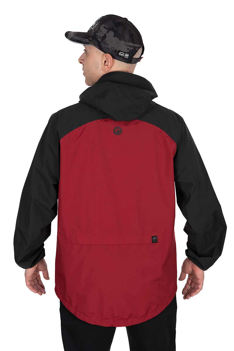 Fox Rage Stash Waterproof Jacket