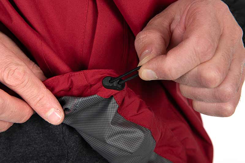 Fox Rage Stash Waterproof Jacket