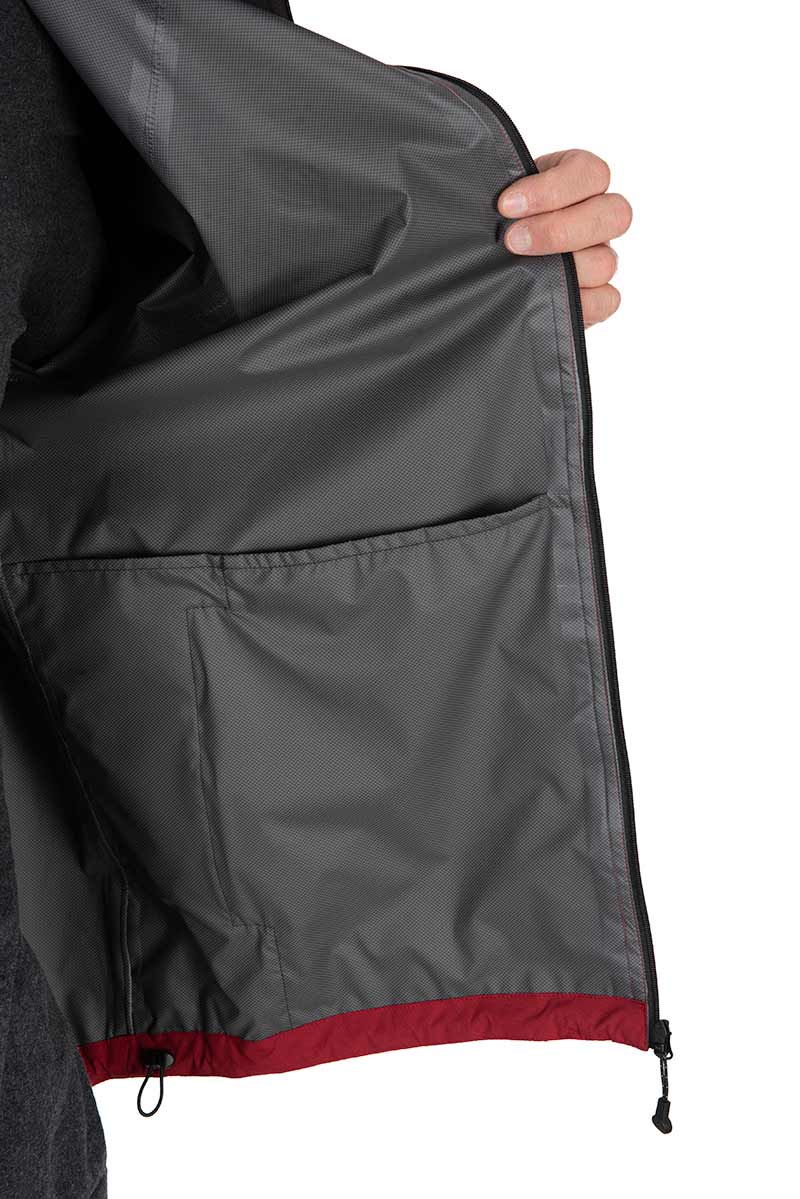 Fox Rage Stash Waterproof Jacket