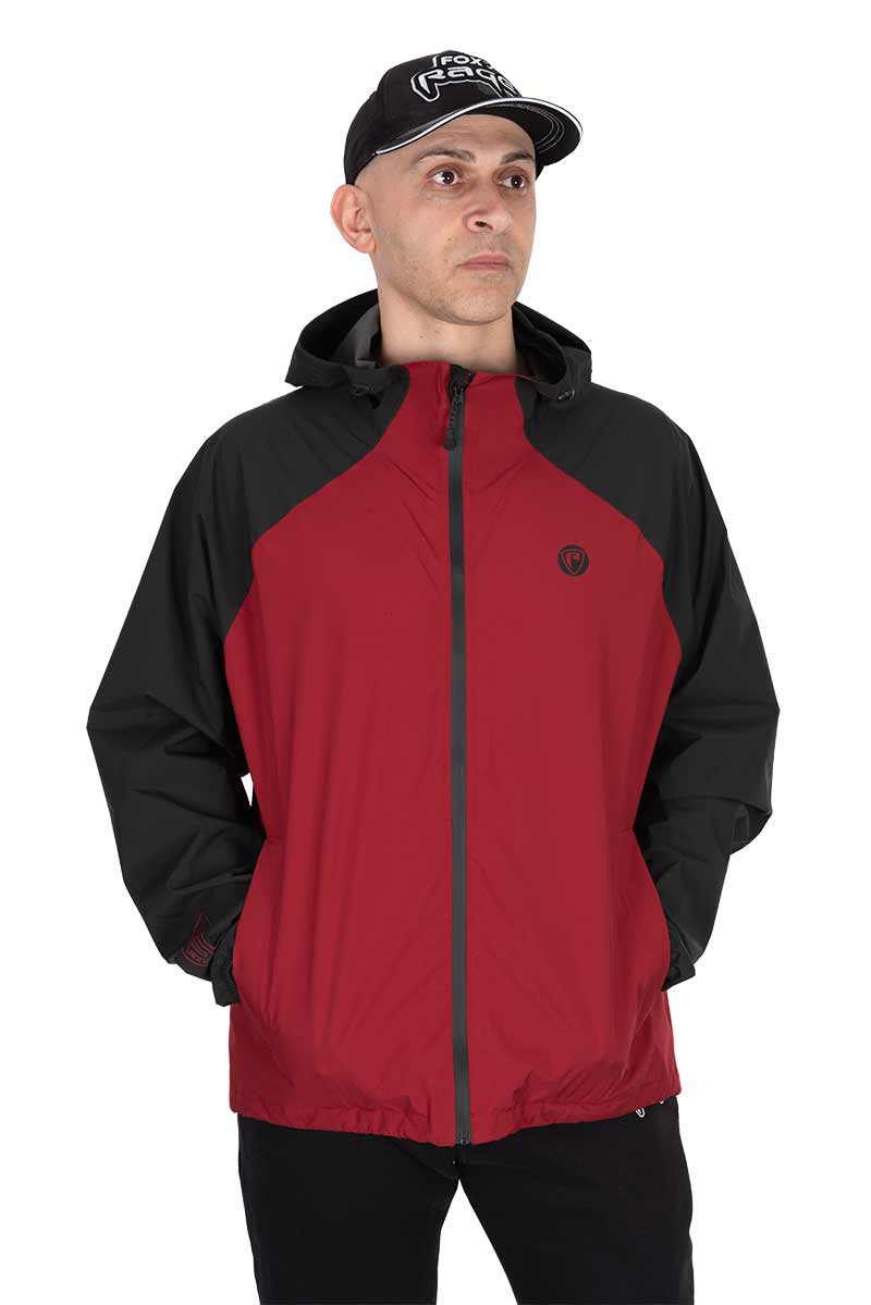 Fox Rage Stash Waterproof Jacket