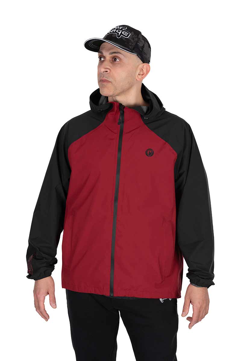 Fox Rage Stash Waterproof Jacket