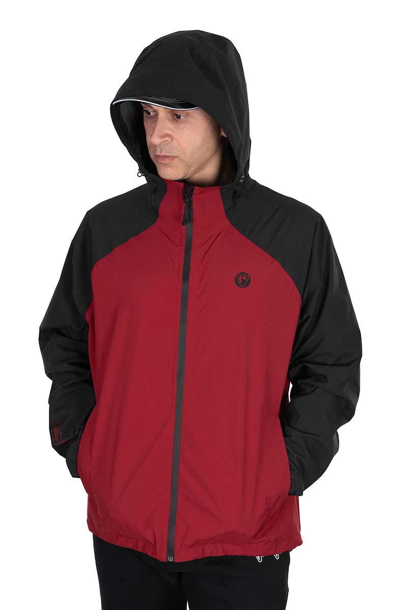 Fox Rage Stash Waterproof Jacket