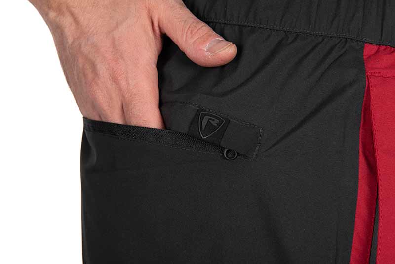 Fox Rage Stash Waterproof Trousers