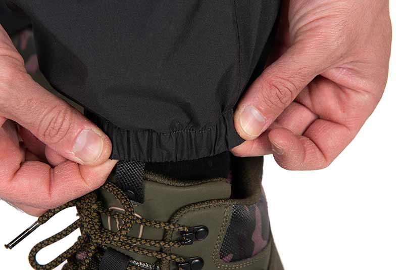 Fox Rage Stash Waterproof Trousers