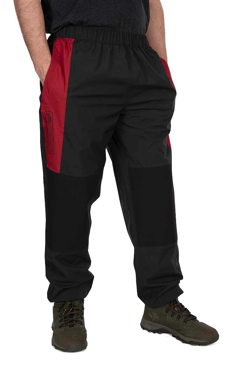 Fox Rage Stash Waterproof Trousers