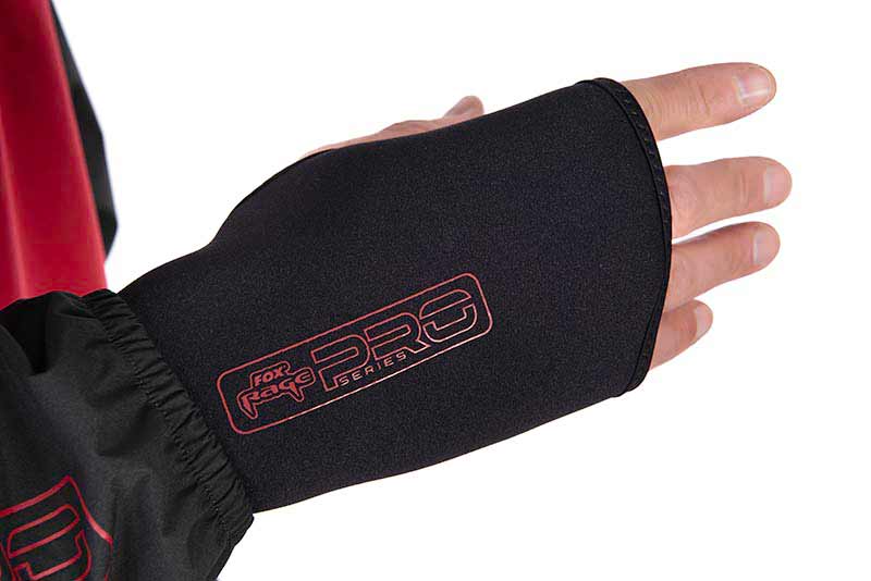 Fox Rage Pro-Series Neoprene Mitts