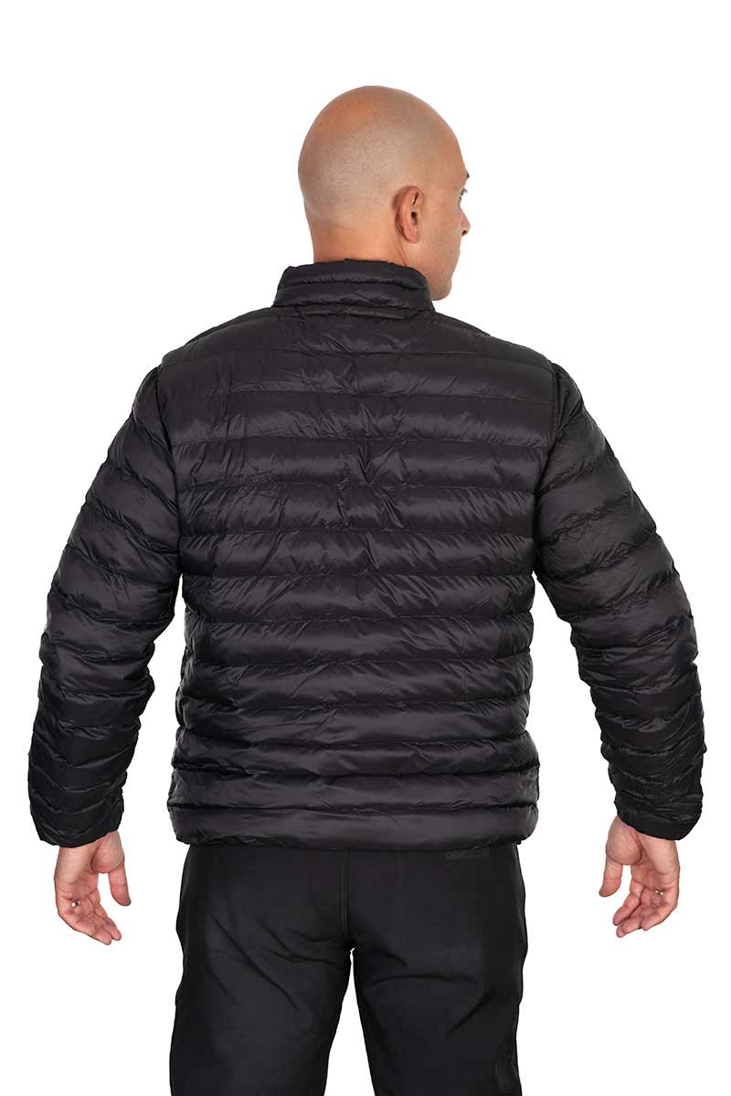 Fox Rage Pro Series Reversible Lightweight Quilted Jacket