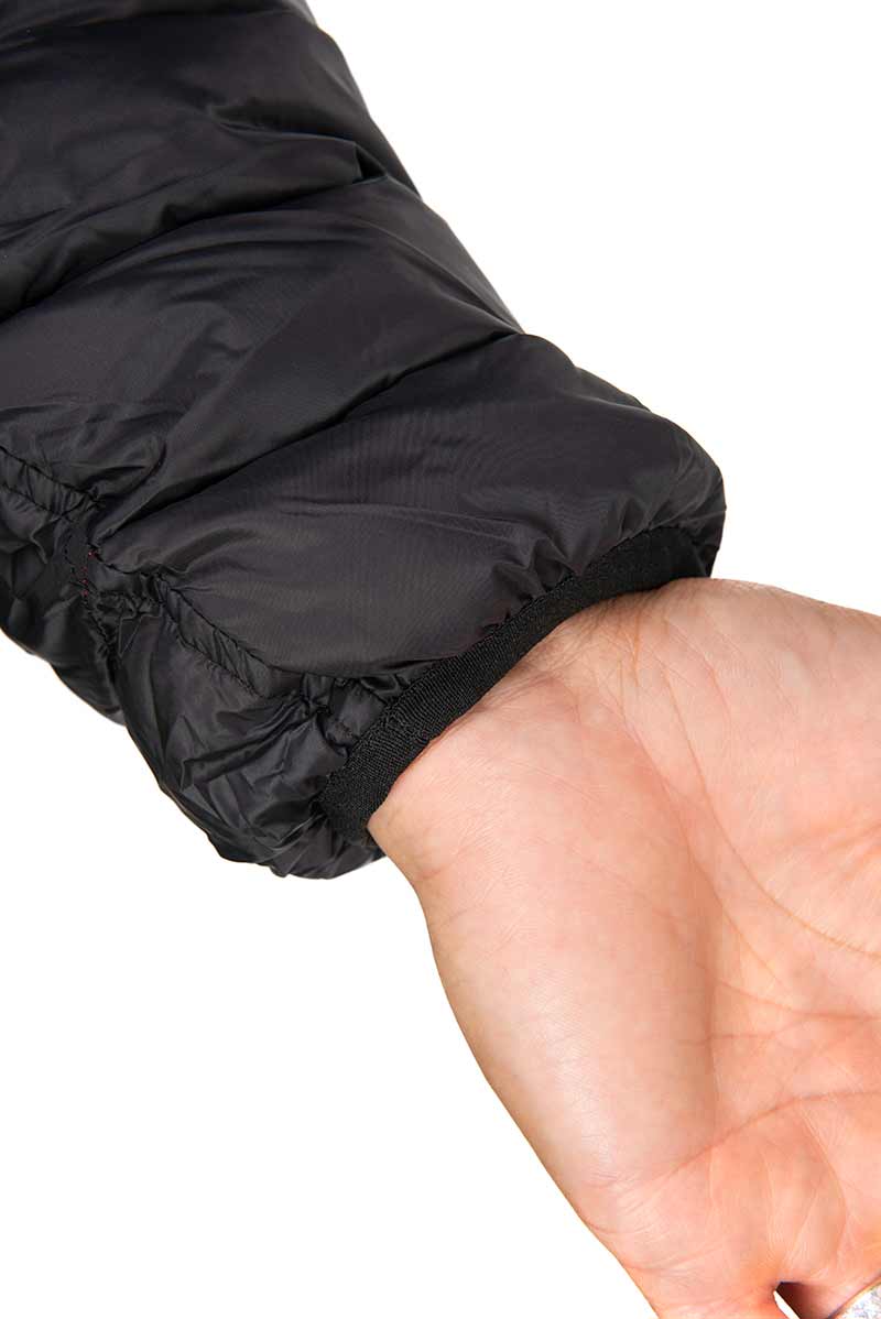 Fox Rage Pro Series Reversible Lightweight Quilted Jacket