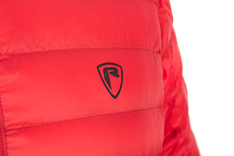 Fox Rage Pro Series Reversible Lightweight Quilted Jacket