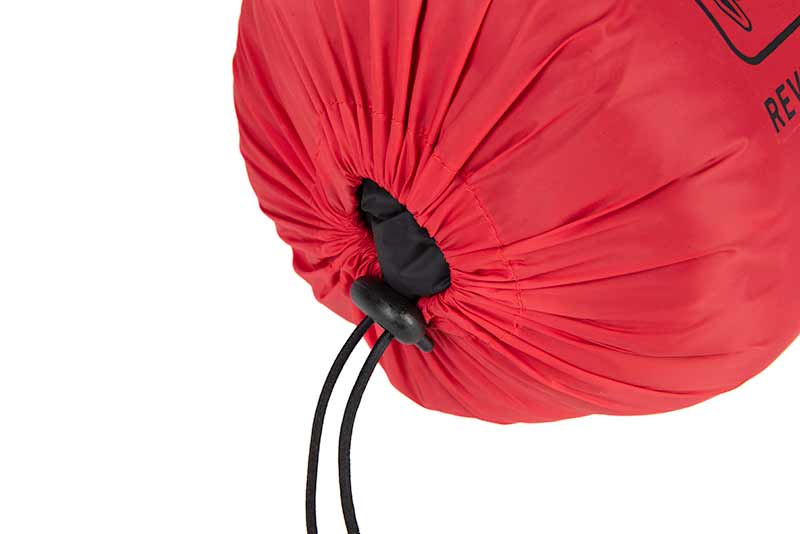 Fox Rage Pro Series Reversible Lightweight Quilted Jacket