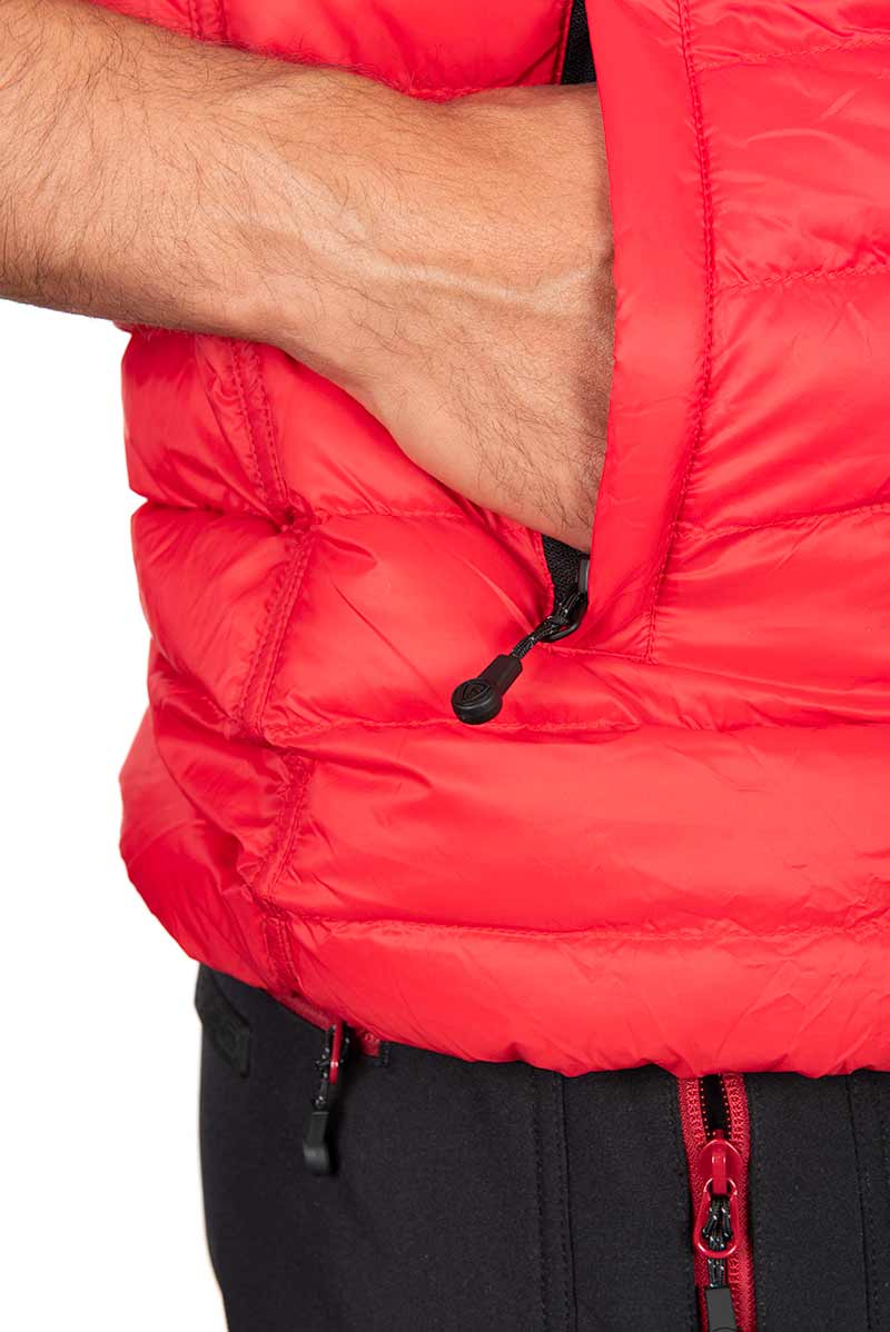 Fox Rage Pro Series Reversible Lightweight Quilted Gilet